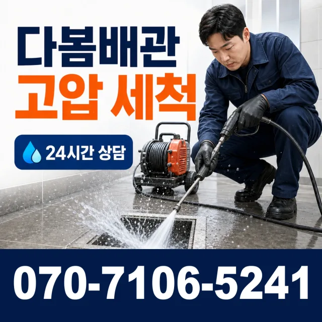 서울 종로구 외벽누수 상담 이미지 4